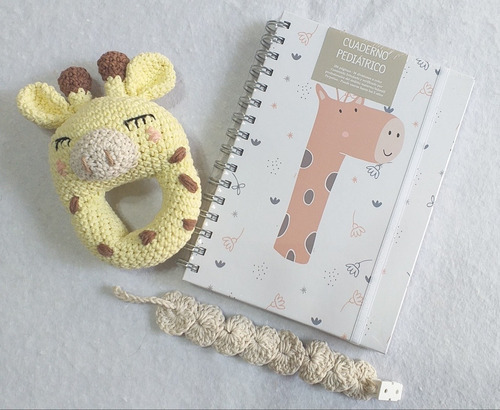 Cuadernos Pediatricos