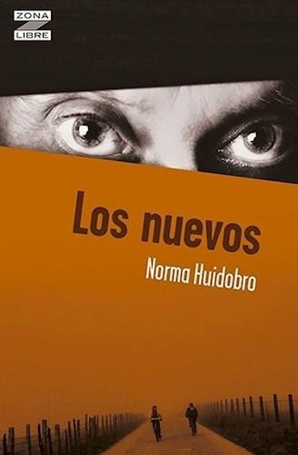 Los Nuevos - Norma Huidobro - Zona Libre - Norma