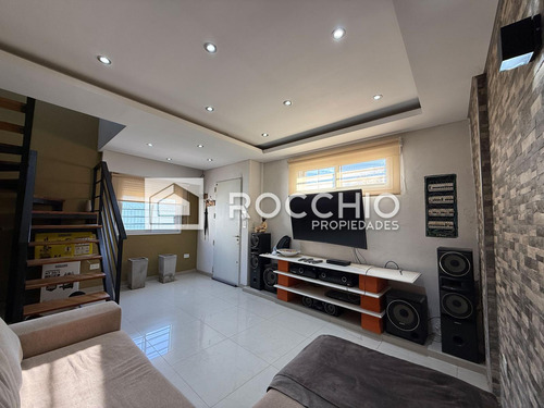 Ph En Venta 3 Ambientes J.l Suarez