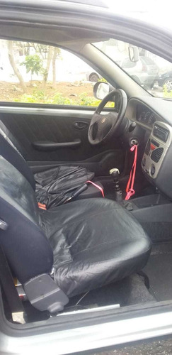 Fiat Strada 1.4 Fire 2011