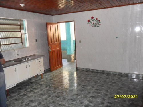 Imagem 13 de 14 de Excelente Chácara Para Moradia Ou Lazer Cod: 4454