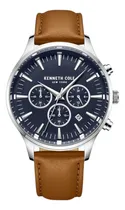 Comprar Reloj Kenneth Cole 43mm Kcwgf2271002