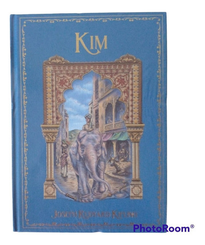 Novela De Aventura N 30 Joseph Rudyard Kipling Ktabllee