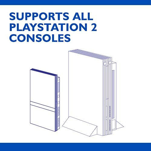 Edición Kaico - Conversor Hdmi Para Playstation 2 Ps2 - Ps2