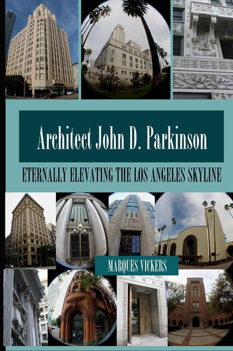 Libro: John D. Parkinson: Elevando Eternamente La Pérdida Y