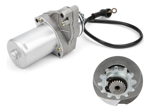 Motor De Arranque De 3 Pernos De Arranque, Montaje Superior,