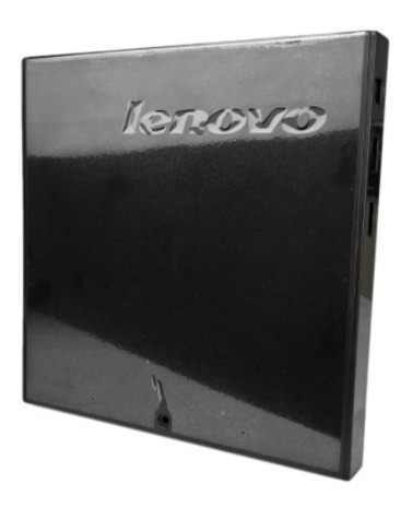 Quemador Dvd Lenovo Externo Fru 04x2176