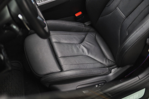 BMW Z4 3.0 Sdrive 35i M Package 306cv