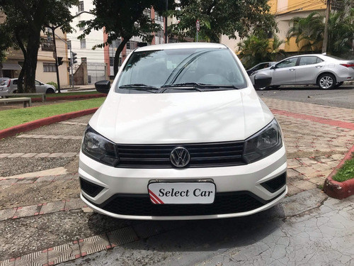 Volkswagem Gol 1.0 2018/2019