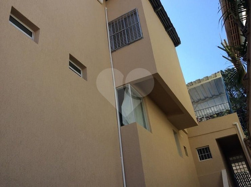 Casa Residencial Ou Comercial, Campo Belo, São Paulo - 190-im56910