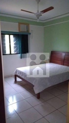 Imagem 8 de 22 de Casa Com 2 Dormitórios À Venda Por R$ 300.000 - Jardim Florestan Fernandes - Ribeirão Preto/sp - Ca0290
