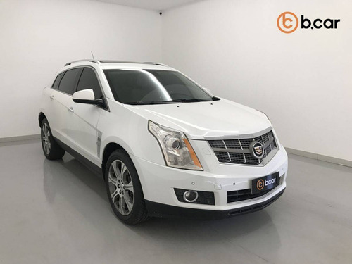 Imagem 1 de 15 de Cadillac Srx 3.6 Premium Collection Awd V6 Flex 4p