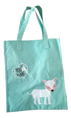 Bolsa De Mano Tote Bag