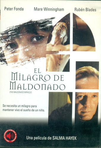 El Milagro De Maldonado 