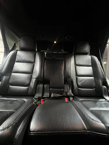 Ford Explorer 3.5 Limited