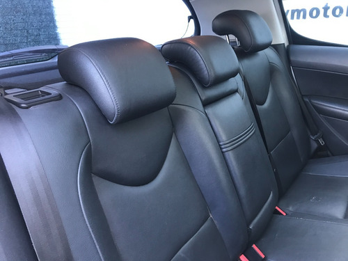 Peugeot 308 1.6 Sport Thp Año 2013 - Liv Motors