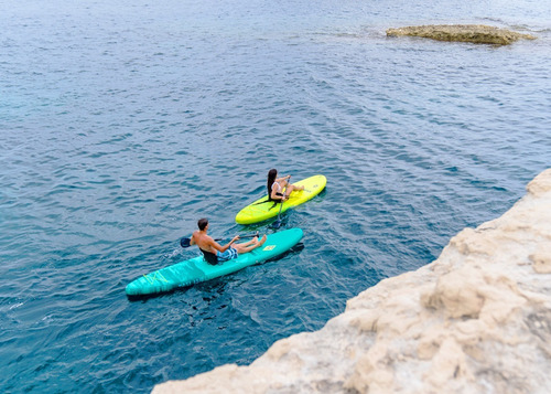 Imagen 4 de 5 de Asiento Para Kayak Sup Aquatone