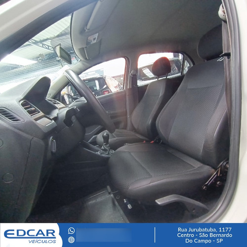 Volkswagen Gol 1.0 FLEX 12V 5P