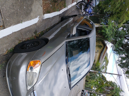 Honda Civic 1.7 Lx Ano 2002