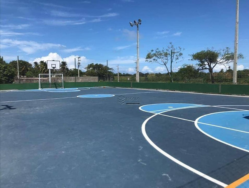 Imagem 14 de 30 de Lote À Venda, 282 M², Vila Do Porto, Condomínio Fechado - Lagoa Do Banana - Caucaia/ce - Te0429