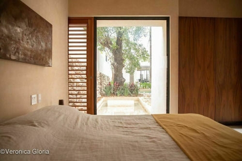 Imagen 7 de 15 de Casa Ceiba Centro De Mérida