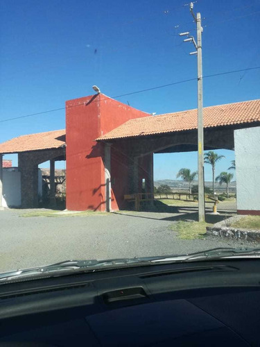 Imagen 2 de 26 de Terreno En Venta En Fraccionamiento Campestre Huichapan, Hidalgo - (2)