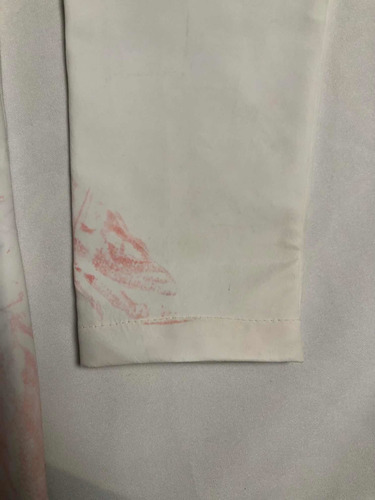 Chamarra Hello Kitty Para Niña (Usado)
