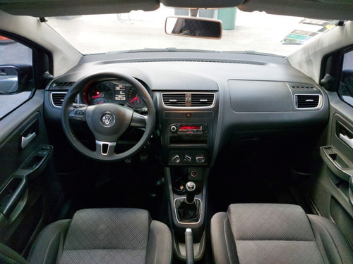 Suran Conforline 2012 Impecabe Lm A1