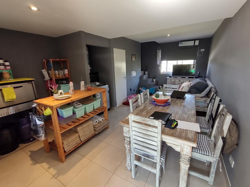 Imagen 12 de 22 de Departamento En Venta, Islas Malvinas 254 (depto 12), Belén De Escobar