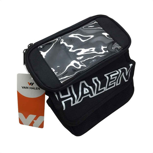 Bolso Bicicleta Van Halen Van 927 Porta Celular Para Cuadro