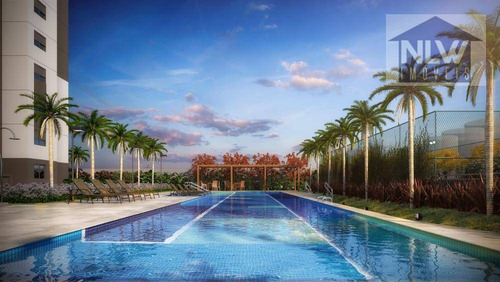 Imagem 11 de 26 de Apartamento Com 2 Dormitórios À Venda, 44 M² Por R$ 398.756,00 - Usina Piratininga - São Paulo/sp - Ap2767