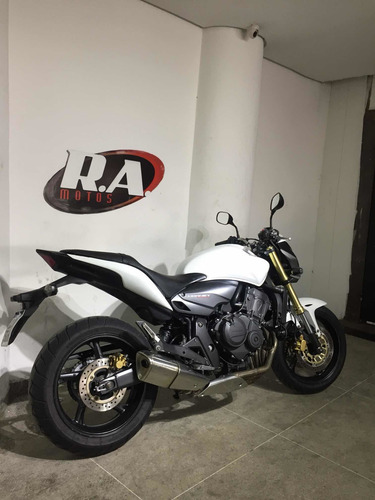 Imagem 6 de 10 de Honda, Hornet Hornet