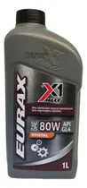 Comprar Óleo De Transmissão Manual X1 Maxx Sae 80w Mineral Api Gl4