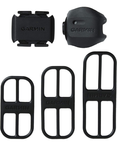 Pack De Sensores, Velocidad Y Cadencia De Pedaleo De Garmin