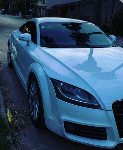 Audi Tt 1.8 T Fsi 2012
