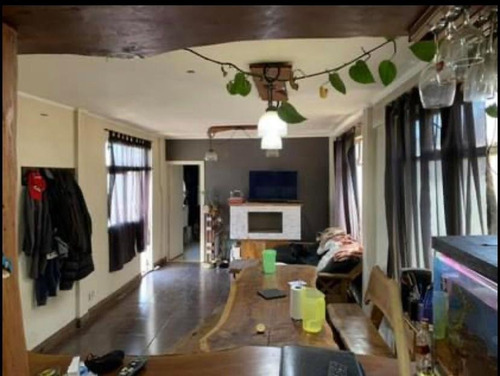 Imagen 6 de 9 de Departamento 4 Ambientes Con Balcón En Rivadavia Y Corrientes