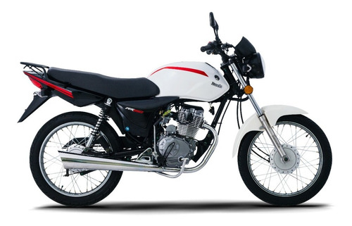 Imagen 15 de 17 de Zanella Rx Z7 150
