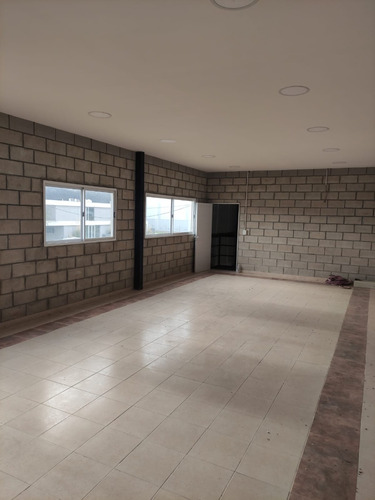 Galpon 2500 M² En Alquiler Parque Industrial Moreno