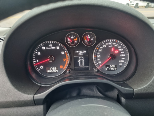 Audi A3 1.4 Tsi Mt 125cv