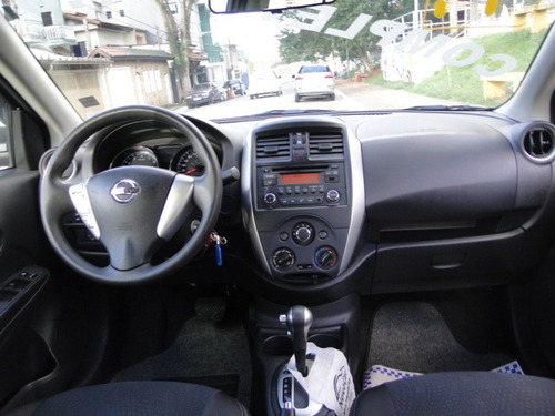 Versa Sv Aut