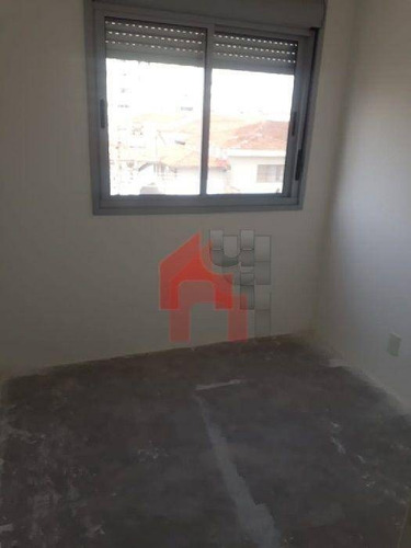 Imagem 7 de 13 de Apartamento À Venda, 61 M² Por R$ 470.000,00 - Parque São Jorge - São Paulo/sp - Ap1717