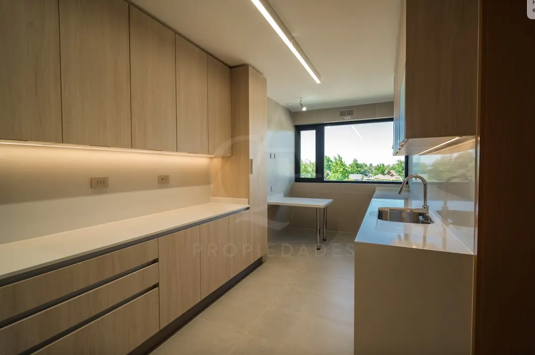 Imagen 5 de 15 de Departamento En Venta En Las Rastras