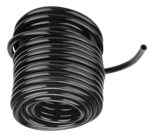 Manguera De Plástico Pvc De 10 M, Resistente, Flexible, Indu