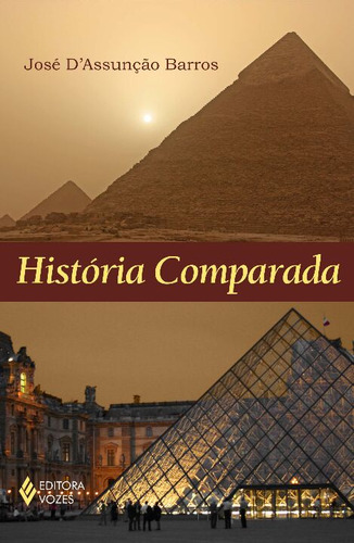 Libro Historia Comparada De Barros Jose Dassuncao Vozes