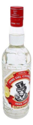Pack De 2 Anis Del Chango Dulce 950 Ml