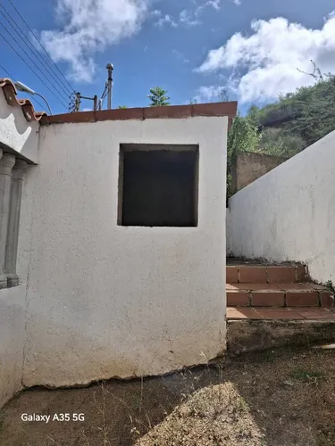 Casa En Mundo Nuevo