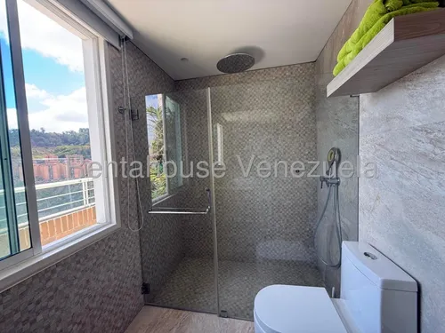 Ls Vende Pent House Escampadero