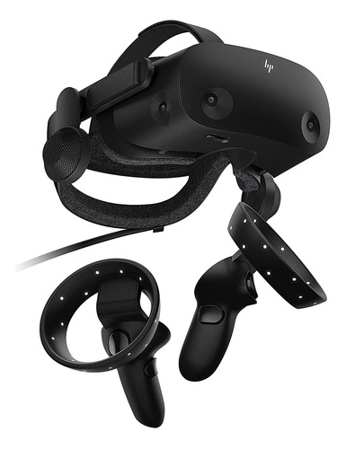 2022 Newest Hp Reverb G2 Virtual Reality Headset V2 Version