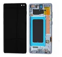 Comprar Pantalla Compatible Con Samsung S10 Plus