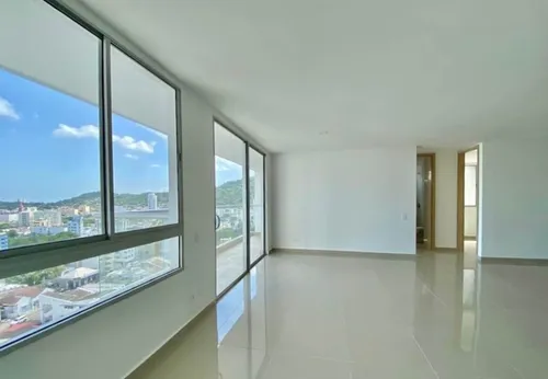 Vive En Las Alturas Apartamento Nuevo Con Vista Increíble Cod 68394